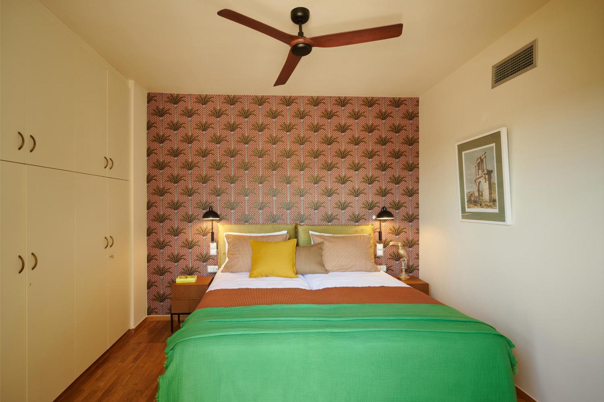 Rastoni Acropolis Uniquely Located Stylish Apartments Atény Exteriér fotografie
