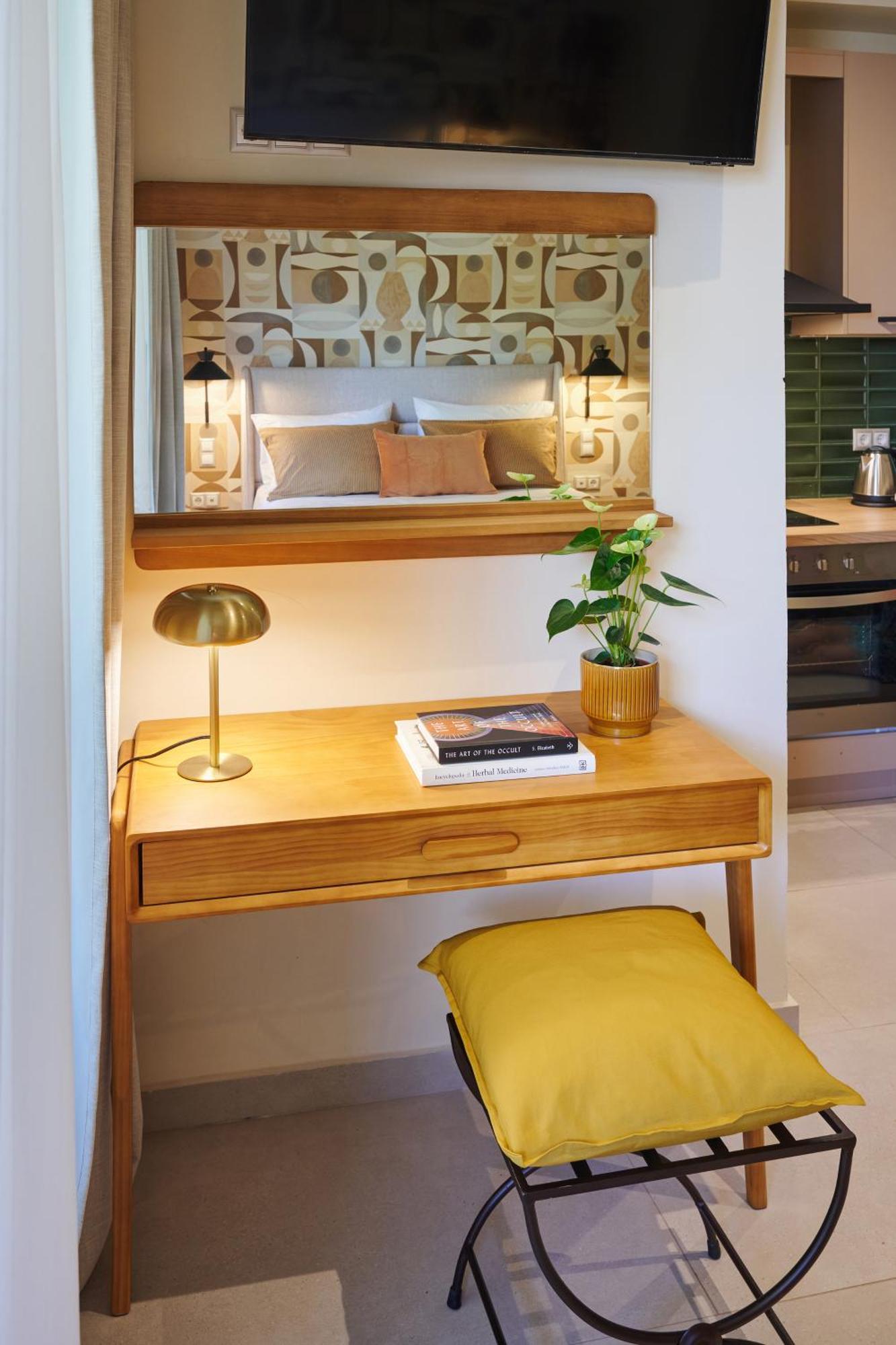 Rastoni Acropolis Uniquely Located Stylish Apartments Atény Exteriér fotografie