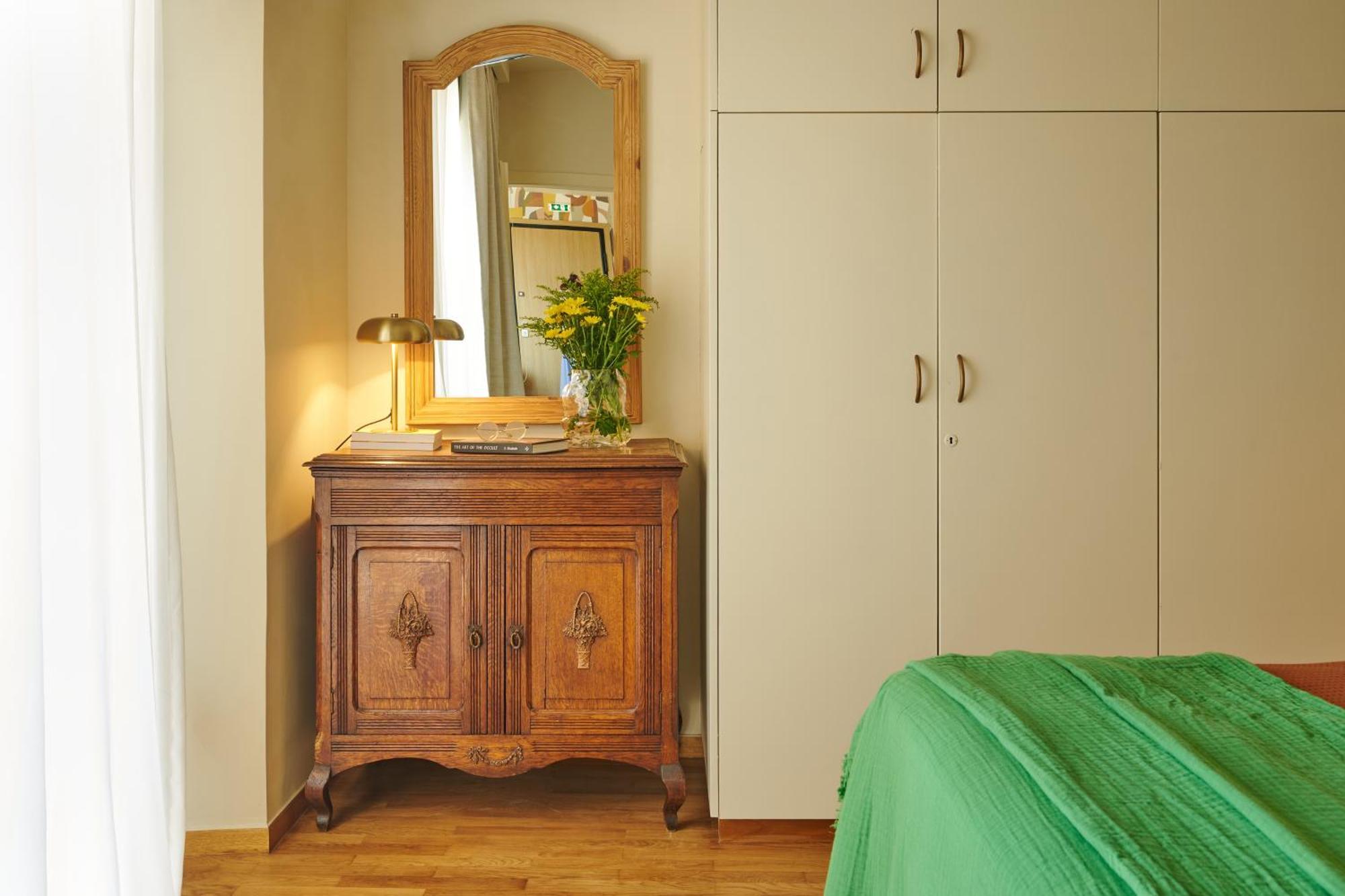 Rastoni Acropolis Uniquely Located Stylish Apartments Atény Exteriér fotografie