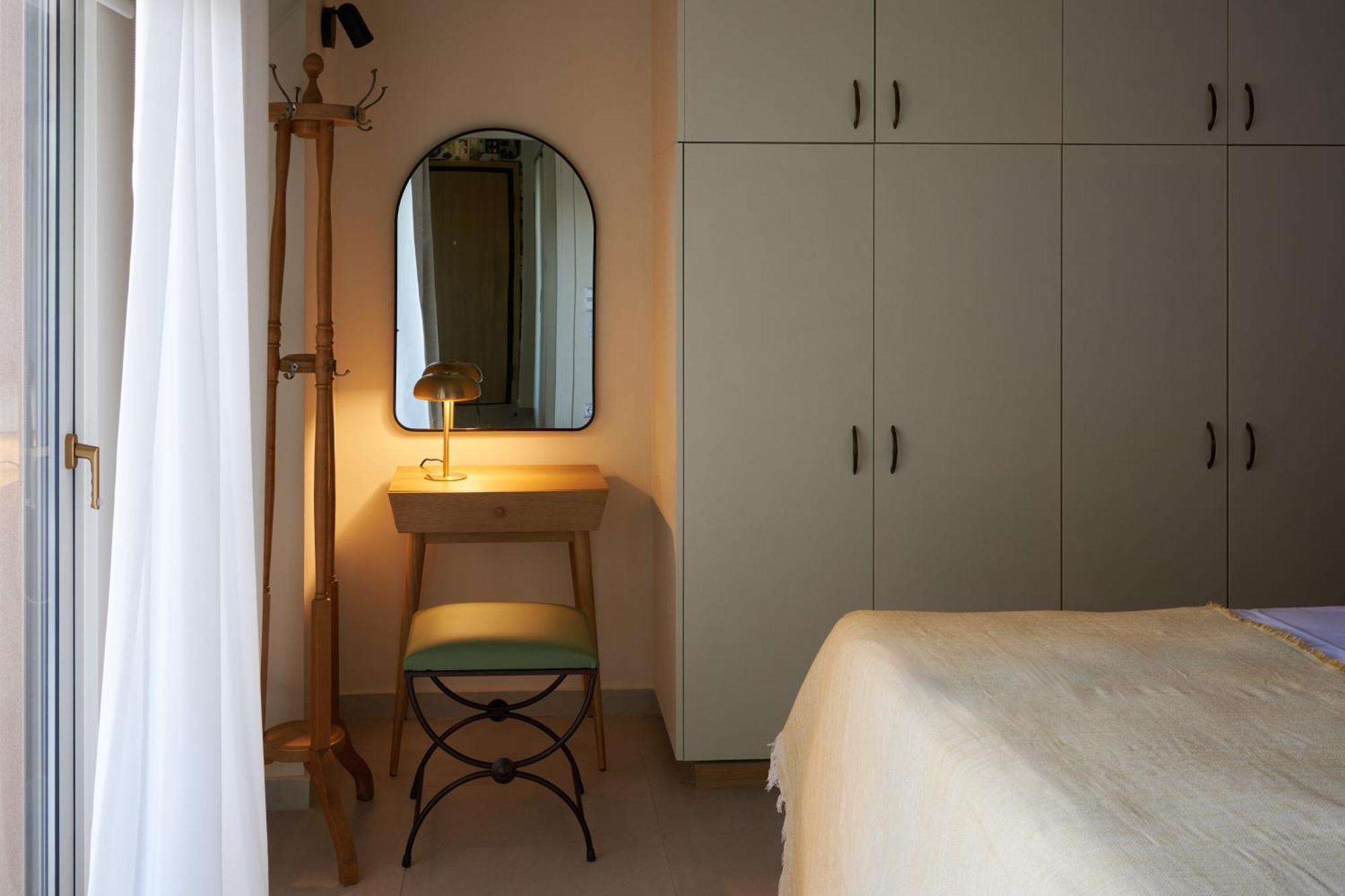 Rastoni Acropolis Uniquely Located Stylish Apartments Atény Exteriér fotografie